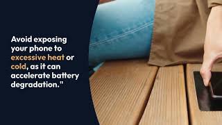 How To Take control Over Your Android Battery🔋Health.