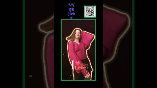Vn qr Code Reels |Vn Code|vn Template Code |vnvideo editor |Trending VnCode#vncode #vneditor