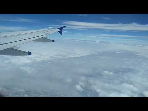 Cloud sea