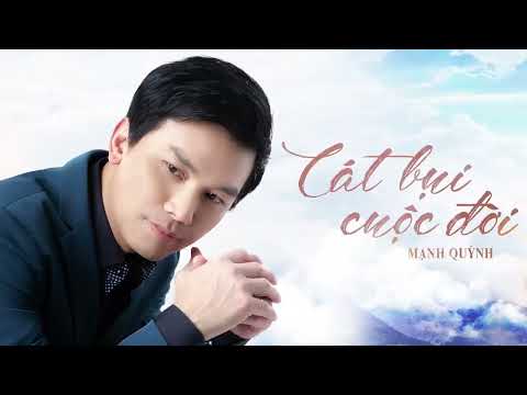 Cát bụi cuộc đời