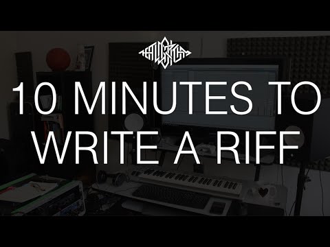 TIME ATTACK: 10 MINUTES CHALLENGE