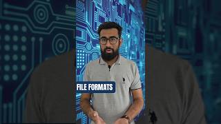 Top File Formats Every Data Engineer MUST Know 📂 #dataengineering #dataengineers #file