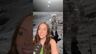 Astronauts brought grenades to the moon and set off explosions on it… #space #science #nasa #shorts
