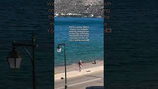 Moments in Greece!💙 #greece #greecetravel #exploregreece #discovergreece #greeklife #greeksummer