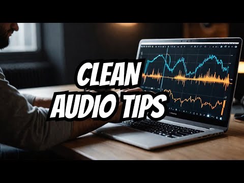 Removing Background Noise FOR YouTube Videos || KISI BHI VIDEO SA BACKGROUND NOISE REMOVE KIRA 2025