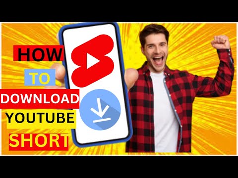 How to download YOUTUBE short video @smart money tactics