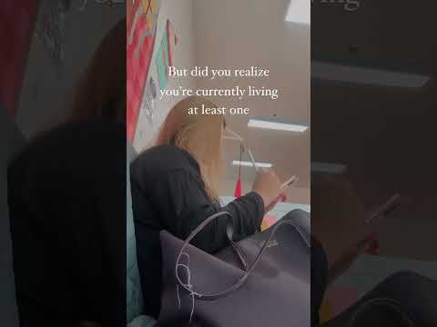 Slow down, you're doing fine 💖