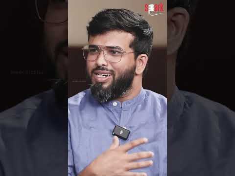 സംരംഭക സ്വപ്‌നങ്ങള്‍ കൊണ്ടു നടന്ന കോഴിക്കോടുകാരന്‍. #entesamrambham #sparkstories #igtradeecellence