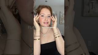 I’m scared😭 #trendingshorts #makeup #trending #grwms #makeupvideo #fyp #shorts #relatable #viral