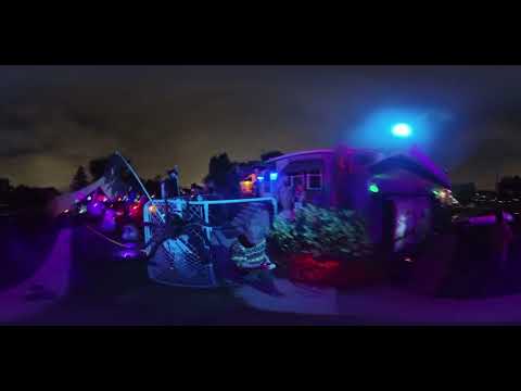Imagine Mystery Halloween