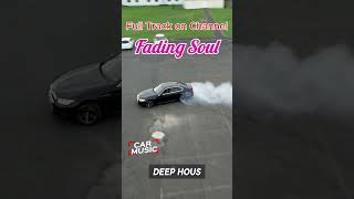 Yakhan-Fading Soul 🖤 (Original Mix) #deephouse #carmusic #carbassmusic