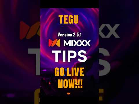 Broadcast from Mixxx – with Icecast (no OBS needed!)
