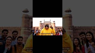 lal quila #DeepLearning #FutureOfAI #NextGenAI #CreateWithAI #AIRevolution #TechWithAI