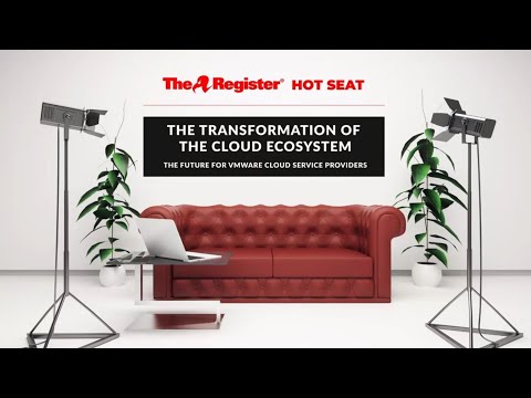 The Transformation of the Cloud Ecosystem