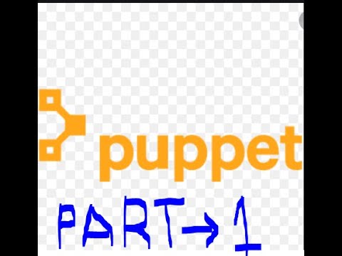 Devops Real Time implementation of Configuration Managenment using Puppet(pull configuration) Part-1