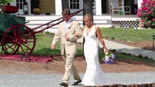 Divine Treasures Wedding Reel