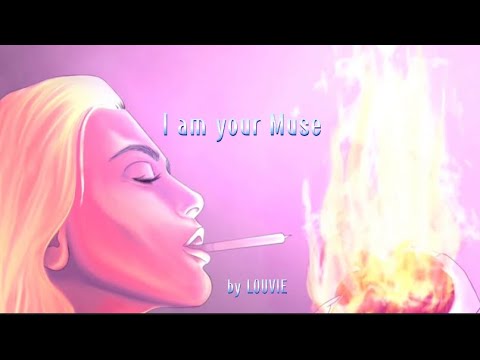 LOUVIE - MUSE13 (lyric video)