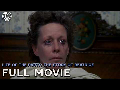 Life Of The Party: The Story Of Beatrice | ft. Carol Burnett | Full Movie | CineStream