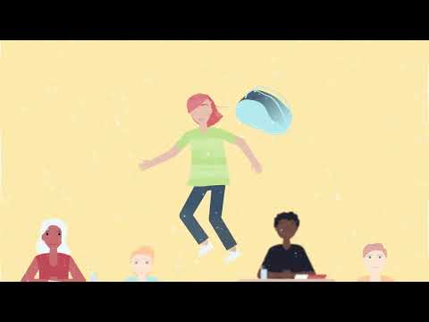 Beacon Foundation TAS Volunteer