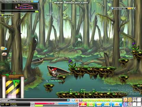 Phantom Class part 2