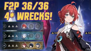 DANJIN SOLO IS BACK! 36/36 NO LIMITED CHARS TOWER OF ADVERSITY (08/12/2025)