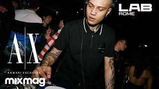 Quest | Mixmag Lab Rome | A|X Armani Exchange