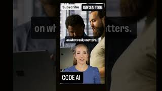 "Code smarter, not harder – unleash the power of AI in programming! 💻✨ #AI #Coding #Tech"