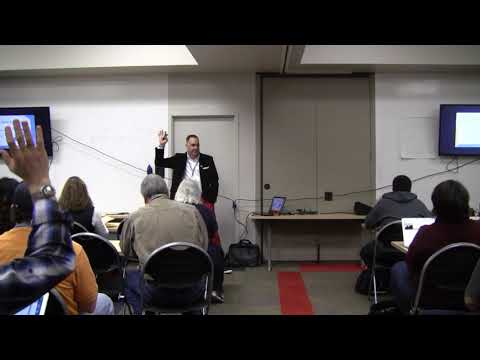 Jarrett Gucci: What To Do When You Don’t Know What To Do