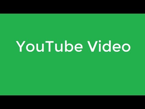 How To Use Youtube Videos in Website Bangla