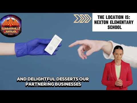 I will create ai spokesperson video with your script