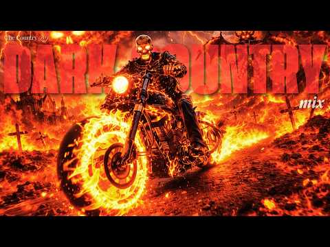 DARK COUNTRY & OUTLAW MIX 2026 💀 Western Hell / Ep. 004