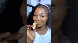 Makeup Hack #makeuptutorialforbeginners #foundation #foundationhack