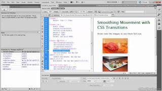 CSS3 Effects Without Images09 for begginers