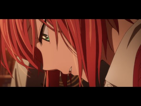 「 fam - 遊遊」魔法使的新娘 第二季 ED Full 【中日翻譯】