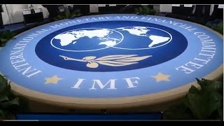 IMF Enacts Historic Governance Reform