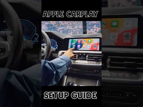 Apple carplay tips or tricks #apple #carplay