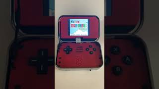 Mintypi using RetroPi with Raspberry Pi 3 (I built this!!🤯)