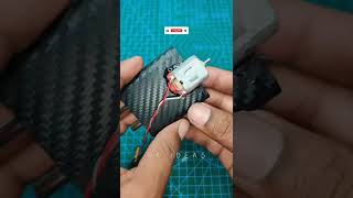 🤔 Make Mobile Charger Fan 👍#rkideas #shorts #ranjeet