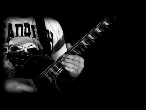 Pink Floyd - Time (Solo Cover)
