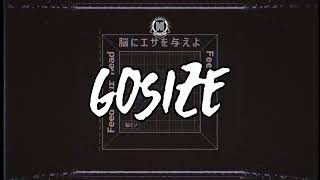 Breakbeat 2023 // Gosize - Interceptor 💥👁‍🗨