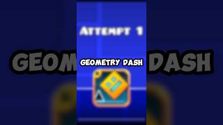 This Guy made Geometry Dash 3D?! 😨😱