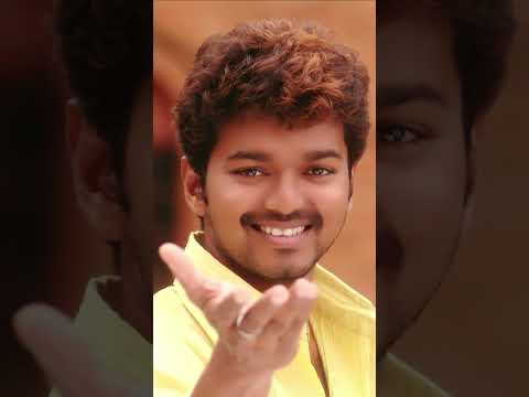 Vijay Transformation from 1990 to 2023#Vijay#viral#YouTubeShorts#thalapathyvijay #varisu#shorts