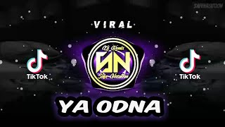 DJ YA ODNA MELODI ENAKEUN#djyaodna