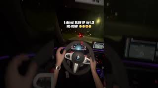 #bmw #automobile #bmwmmotorsport #sportscar #bmwm3 #cartok #sportsvehicle #bmwpodcast