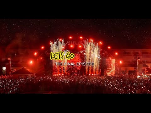 LET'S GO | Episode 4 | Life's been Crazy