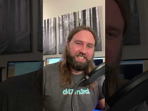 Which is the best Infrastructure as Code tool? (Terraform versus Pulumi versus CDK, etc.) 🏗️ #shorts