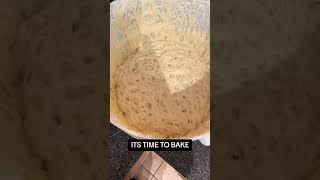 200-year-old sourdough starter… 🤯 (🎥: topknotartisanbakery)