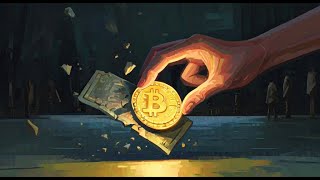 Venezuela's huge Bitcoin mining Operation, circumventing sanctions and tariffs