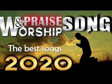 TOP 100 BEAUTIFUL WORSHIP SONGS 2020 - 2 HOURS NONSTOP CHRISTIAN GOSPEL 2020 - I NEED YOU, LORD