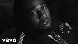 BNXN - Captain (Visualizer)